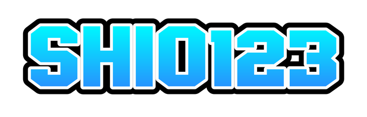 SHIO123 logo